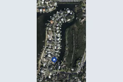 606 N Mayo Street, Crystal Beach, FL 34681 - Photo 35