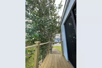 606 N Mayo Street, Crystal Beach, FL 34681 - Photo 33