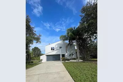 606 N Mayo Street, Crystal Beach, FL 34681 - Photo 3