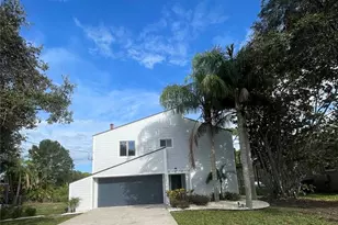 606 N Mayo St, Crystal Beach, FL 34681 - Photo 3