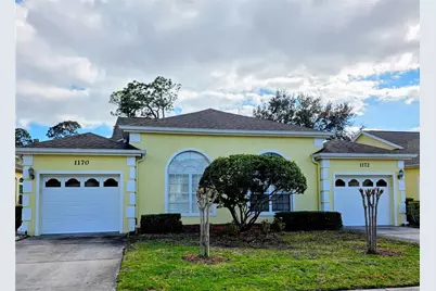 1170 Royal Boulevard, Palm Harbor, FL 34684 - Photo 1