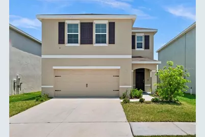 17032 Oval Rum Drive, Wimauma, FL 33598 - Photo 1