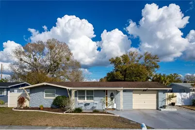 2150 Maureen Drive, Holiday, FL 34690 - Photo 1