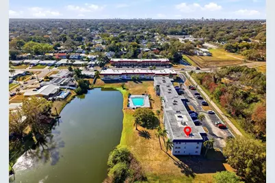 1303 S Hercules Avenue #25, Clearwater, FL 33764 - Photo 29