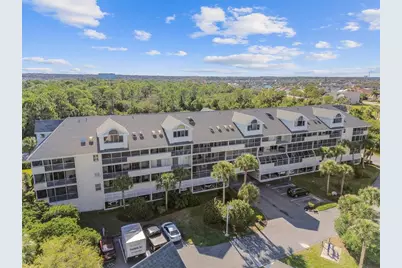 5557 Sea Forest Drive #214, New Port Richey, FL 34652 - Photo 49