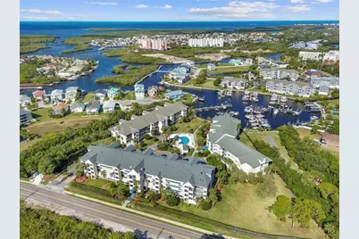 5557 Sea Forest Drive #214, New Port Richey, FL 34652 - Photo 63