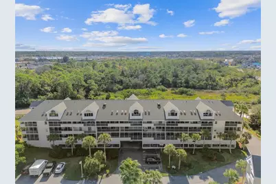 5557 Sea Forest Drive #214, New Port Richey, FL 34652 - Photo 53