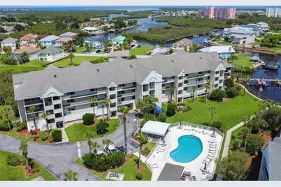 5557 Sea Forest Drive #214, New Port Richey, FL 34652 - Photo 71