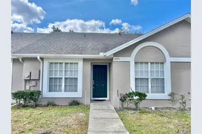 2355 Water View Loop, Kissimmee, FL 34743 - Photo 1