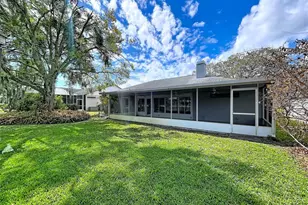 1210 Willow Bend Way, Lutz, FL 33549 - Photo 5