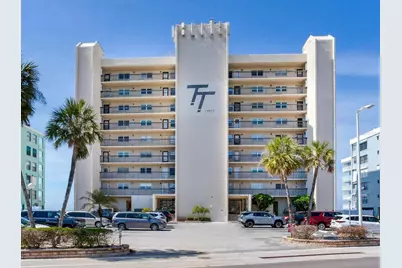 19450 Gulf Boulevard #701, Indian Shores, FL 33785 - Photo 5