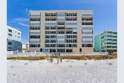 19450 Gulf Boulevard #701, Indian Shores, FL 33785 - Photo 31