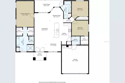 3115 W Fairbank Drive, Citrus Springs, FL 34433 - Photo 9