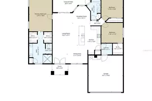 3115 W Fairbank Dr, Citrus Springs, FL 34433 - Photo 9