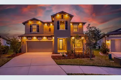 14604 Horse Trot Road, Lithia, FL 33547 - Photo 1