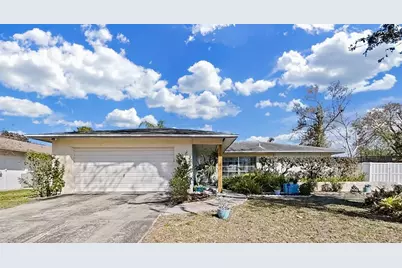 5205 Ripple Creek Drive, Tampa, FL 33625 - Photo 1