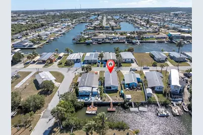 6627 Tower Drive, Hudson, FL 34667 - Photo 85