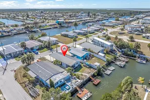 6627 Tower Dr, Hudson, FL 34667 - Photo 1