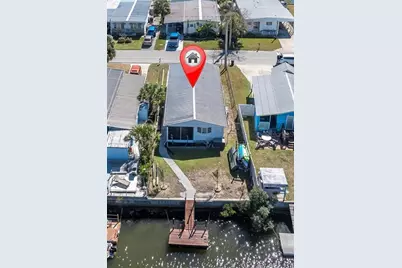 6627 Tower Drive, Hudson, FL 34667 - Photo 1