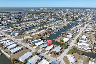 6627 Tower Dr, Hudson, FL 34667 - Photo 3