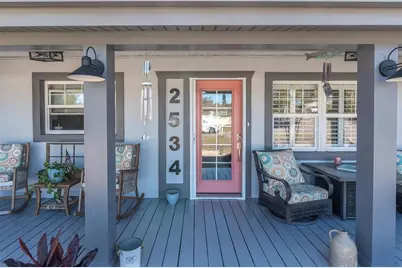 2534 Mineola Drive S, Largo, FL 33770 - Photo 3