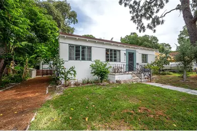 325 W Rio Vista Court, Tampa, FL 33604 - Photo 1