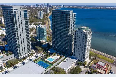3101 Bayshore Boulevard #1804, Tampa, FL 33629 - Photo 97