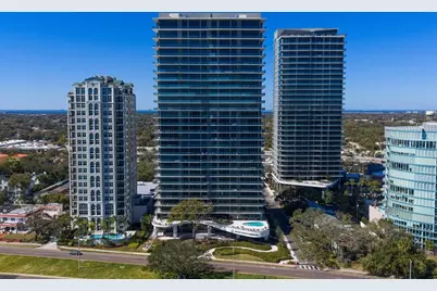 3101 Bayshore Boulevard #1804, Tampa, FL 33629 - Photo 1