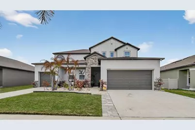 9326 Channing Hill Drive, Ruskin, FL 33573 - Photo 1