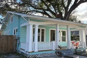 911 Hart St, Clearwater, FL 33755 - Photo 3