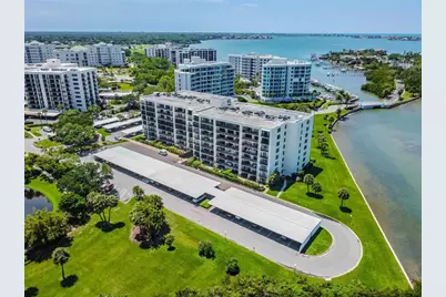 100 Oakmont Lane #106, Belleair, FL 33756 - Photo 61