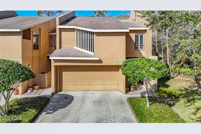 13812 Mill Cove Circle #13812, Tampa, FL 33618 - Photo 3