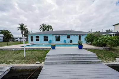 4909 Shoreview Court, Port Richey, FL 34668 - Photo 71