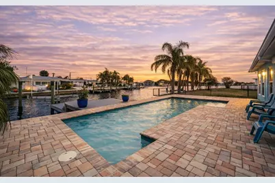 4909 Shoreview Court, Port Richey, FL 34668 - Photo 1