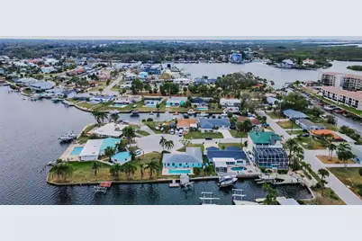 4909 Shoreview Court, Port Richey, FL 34668 - Photo 63