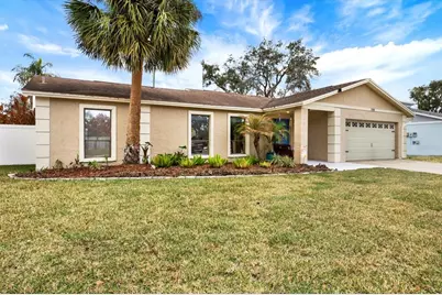 729 Sandy Creek Drive, Brandon, FL 33511 - Photo 1