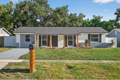 2813 Candlewood Street, Clearwater, FL 33759 - Photo 1
