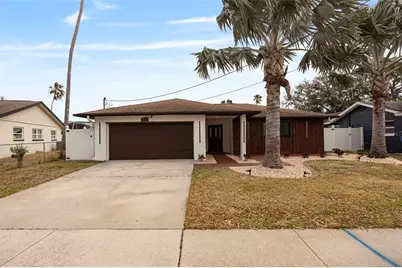 5921 Denver Street NE, Saint Petersburg, FL 33703 - Photo 1