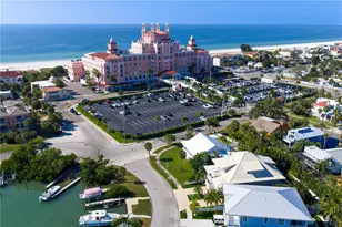 3333 W Maritana Dr, Saint Pete Beach, FL 33706 - Photo 35