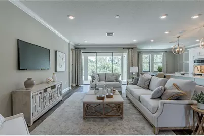 704 Estates Boulevard, Tarpon Springs, FL 34688 - Photo 3