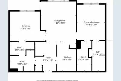 800 S Dakota Avenue #214, Tampa, FL 33606 - Photo 35