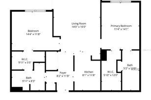 800 S Dakota Ave, Tampa, FL 33606 - Photo 35