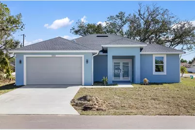 22032 Peachland Boulevard, Port Charlotte, FL 33954 - Photo 1