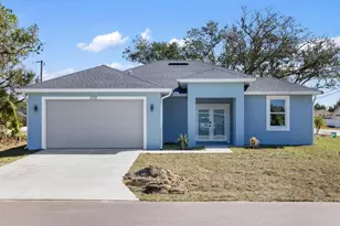 22032 Peachland Blvd, Port Charlotte, FL 33954 - Photo 1