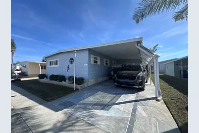 1100 Belcher Road S #749, Largo, FL 33771 - Photo 1