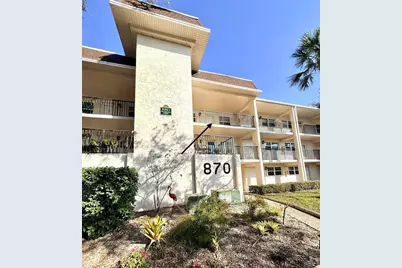 870 Virginia Street #314, Dunedin, FL 34698 - Photo 1