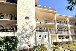 870 Virginia St, Dunedin, FL 34698 - Photo 1