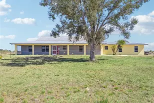 13435 MJ Rd, Myakka City, FL 34251 - Photo 1
