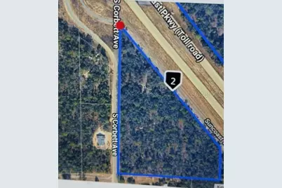 4448 W Grover Cleveland Boulevard, Homosassa, FL 34446 - Photo 3