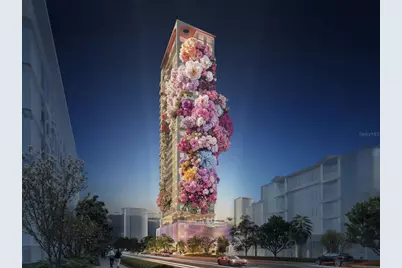 344 4th Street S #1909, Saint Petersburg, FL 33701 - Photo 1